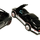 Illustration for article titled Murica Monday: A Pair of Anniversary Edition Vettes